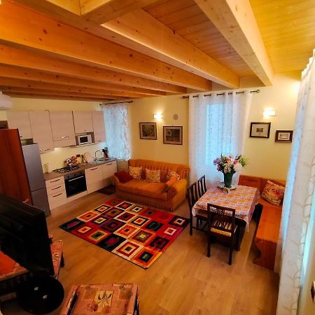 Verona City Arsenale Apartment Kültér fotó