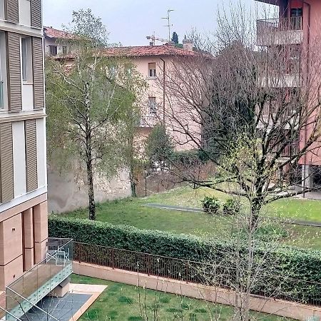 Verona City Arsenale Apartment Kültér fotó