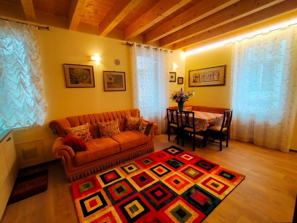 Verona City Arsenale Apartment Kültér fotó