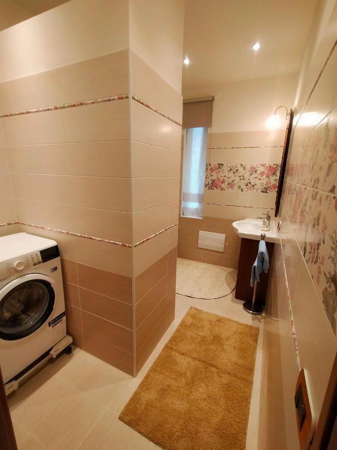 Verona City Arsenale Apartment Kültér fotó