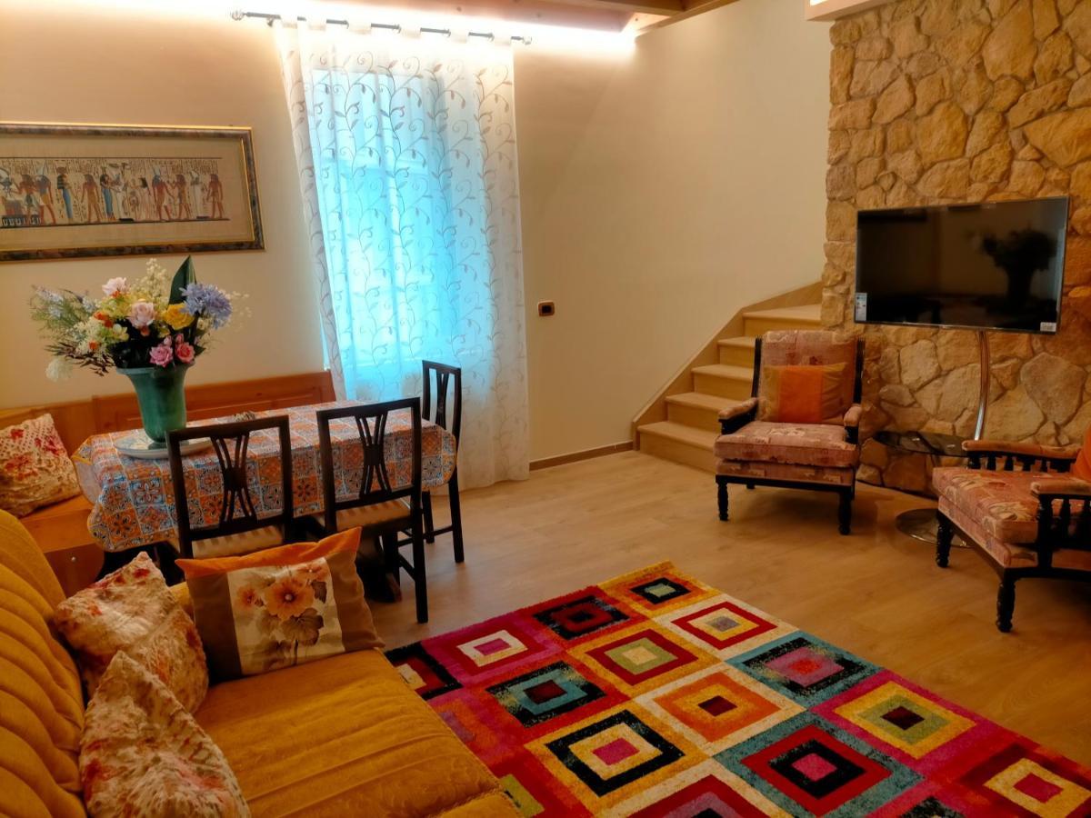 Verona City Arsenale Apartment Kültér fotó