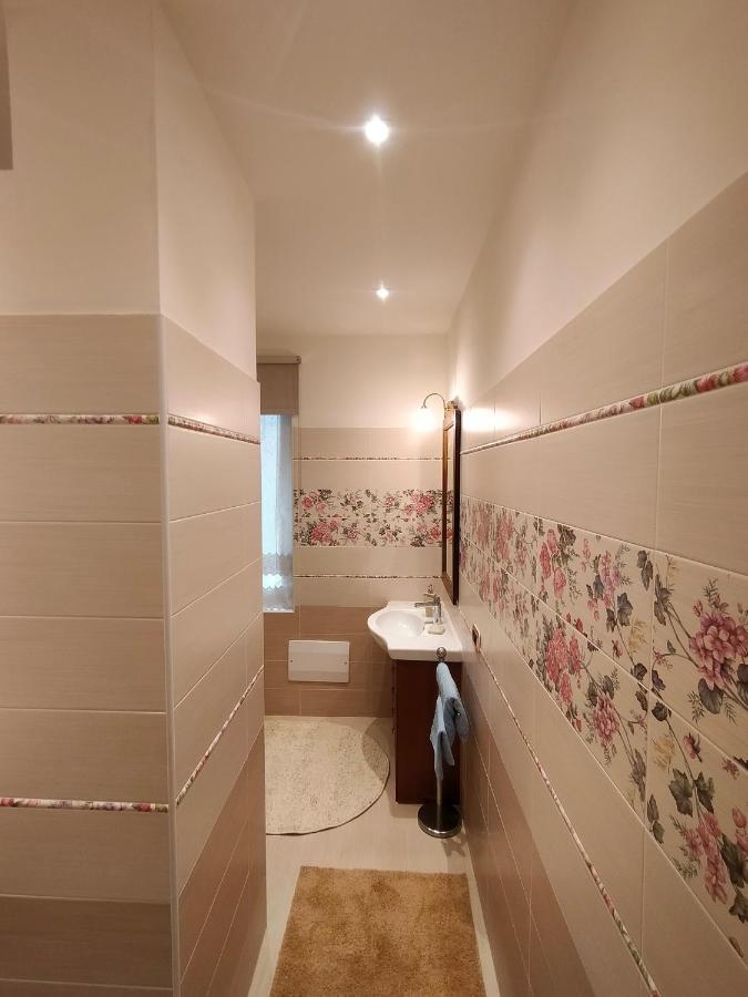 Verona City Arsenale Apartment Kültér fotó